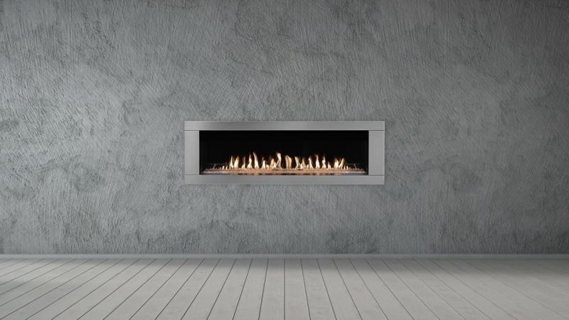 Pourquoi choisir une chemin&eacute;e au gaz pour votre int&eacute;rieur ?