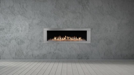 Pourquoi choisir une chemin&eacute;e au gaz pour votre int&eacute;rieur ?